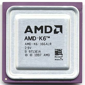 AMD K6