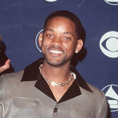 Timeline: Will Smith