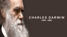 Timeline: Línia temporal Charles Darrwin