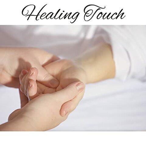 Healing by touch or Therapeutic touch year