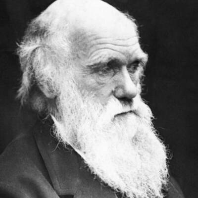 Timeline: CHARLES DARWIN