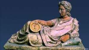 Aufgang der Etrusker