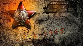 Timeline: Великая Отечественная война