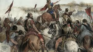 Gallier in Rom (überarbeiten)