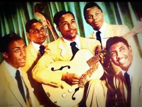 'Crying In the Chapel'