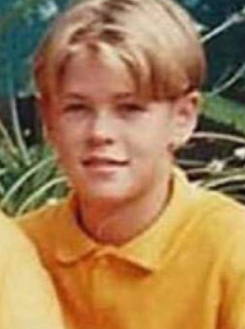 Birth and early years