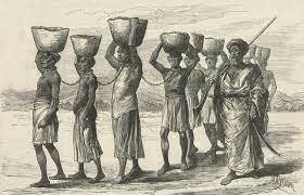 When, where and why did slavery arise in the world?