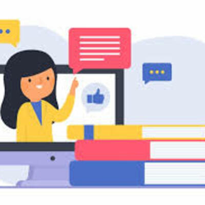 Timeline: Etapas de la Educación a Distancia