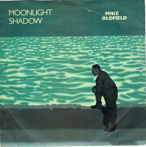 Moonlight Shadow
