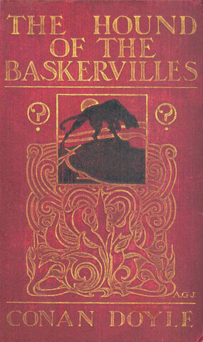 The Hound of the Baskervilles