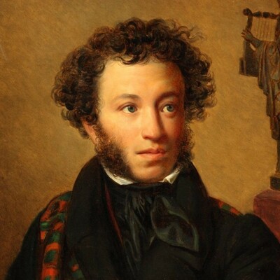 Timeline: Биография А.С. Пушкина