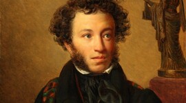 Timeline: Биография А.С. Пушкина