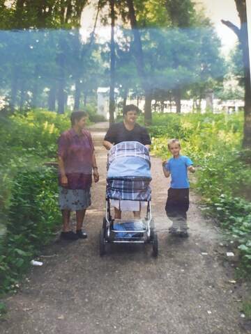 happy birthday to me