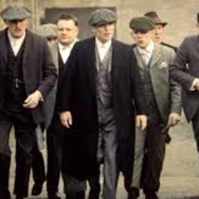 Timeline: Revolución Industrial