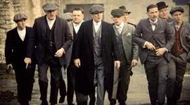 Timeline: Revolución Industrial