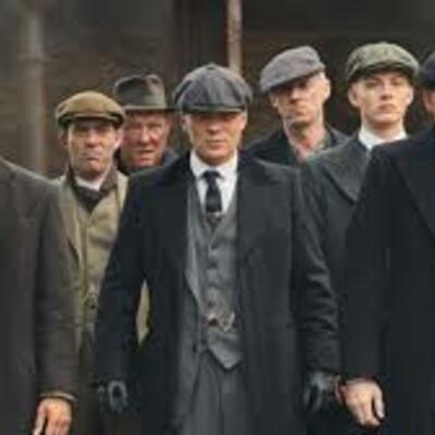 Timeline: revolución industrial