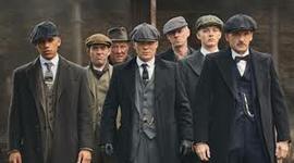 Timeline: revolución industrial