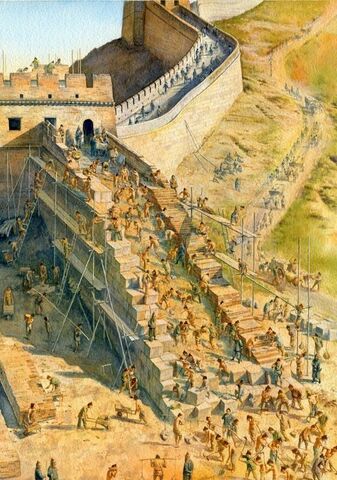 cambios de la arquitectura