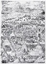 1529 The Siege of Vienna