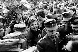 MS en Europa - Plan Fouchet, Francia.