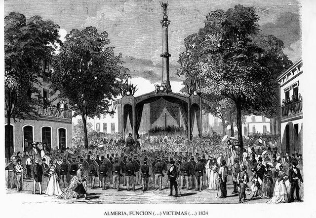 La Expedición de los Coloraos