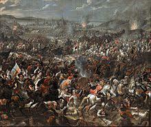 1683 Battle of Vienna