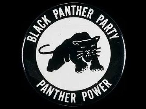 MS en Europa - Panteras Negras, Estados Unidos.