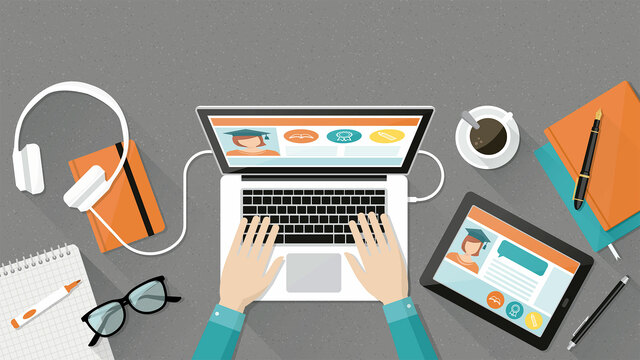 La Evaluación de los Aprendizajes en Tiempos de Pandemia