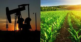 Venezuela pasa de ser un país Agrícola a ser un país Minero y Petrolero