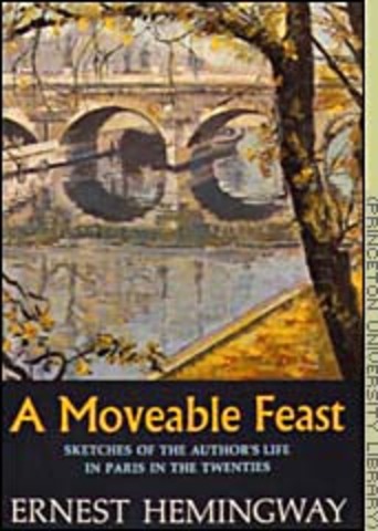 A Moveable Feast