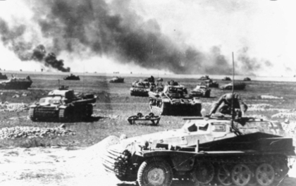 Operation Barbarossa