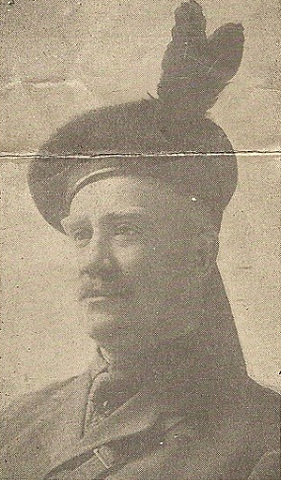 Lt. Col Borden's Letter (+2)