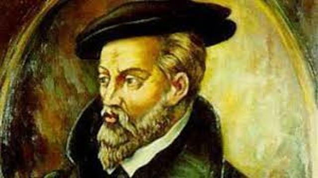 1473- Alemania -  Creacion de la imprenta -Ulrich Ellenbaf Panfleto