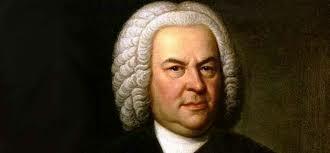 Johann Sebastian Bach (1685-1750)