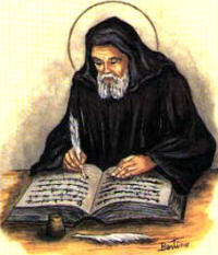 Saint Bede