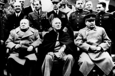 Yalta Conference
