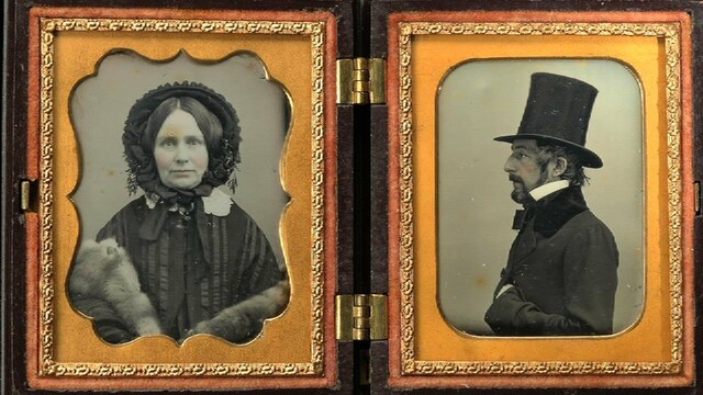 Daguerreotype