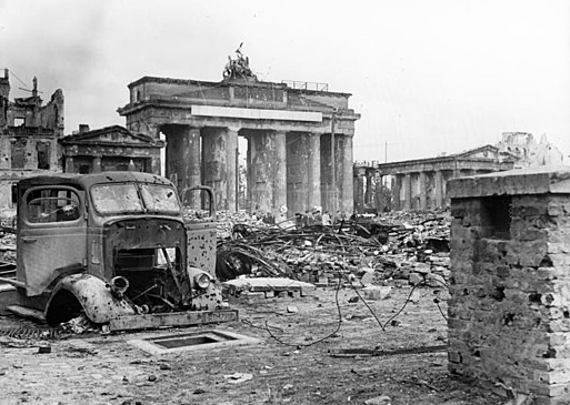 Battle of Berlin