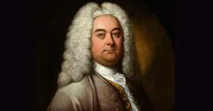 George Friedrich Händel (1685 - 1759)
