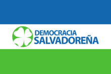 Democracia Salvadoreña