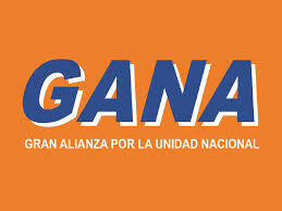 Partido GANA