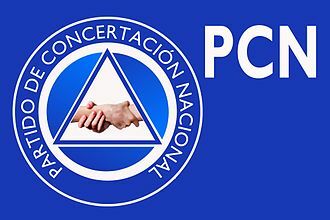 Partido de Concertación Nacional PCN