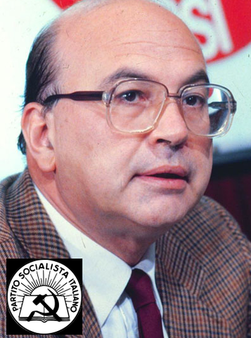 Partito socialista Italiano