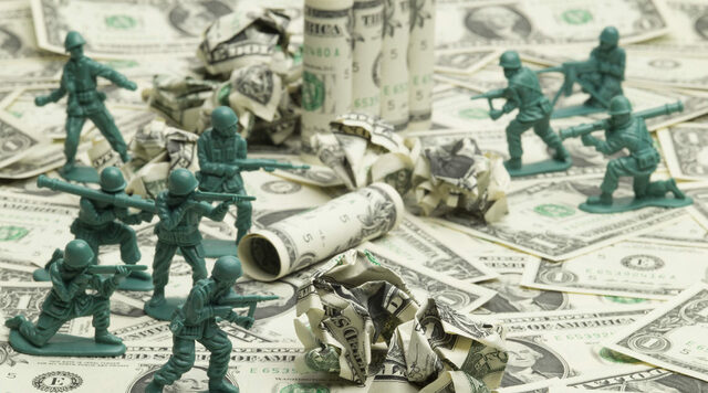 Création du ministère de l'industrie et du commerce