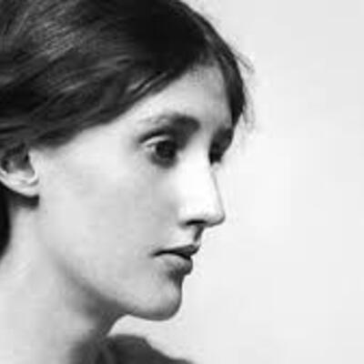 Timeline: Virginia Woolf