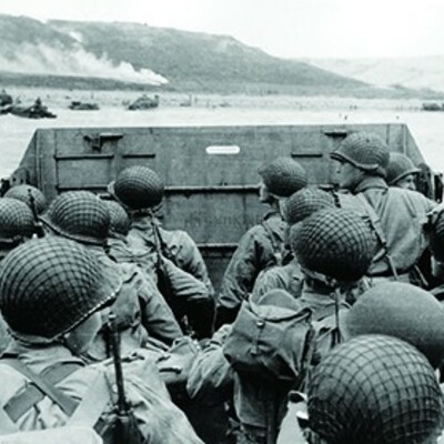 Timeline: European Theatre Battles