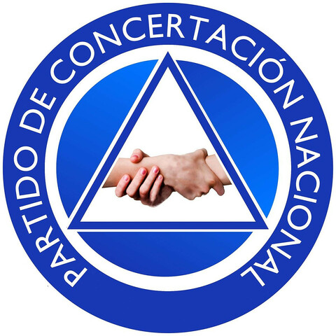 Partido de Concertación Nacional PCN
