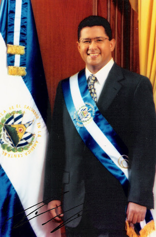 Presidente Francisco Flores