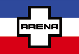 Alianza Republicana Nacionalista