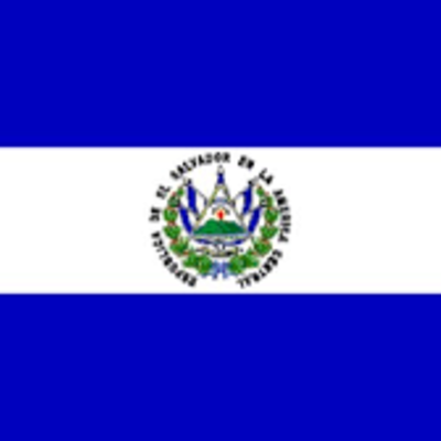 Timeline: Partidos políticos en competición de El Salvador en la actualidad